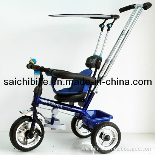 Hot Sell Lovely Baby Tricycle (SC-TCB-107)